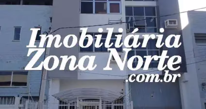Sala comercial com 1 sala para alugar na Rua Padre Diogo Feijó, 204, Navegantes, Porto Alegre