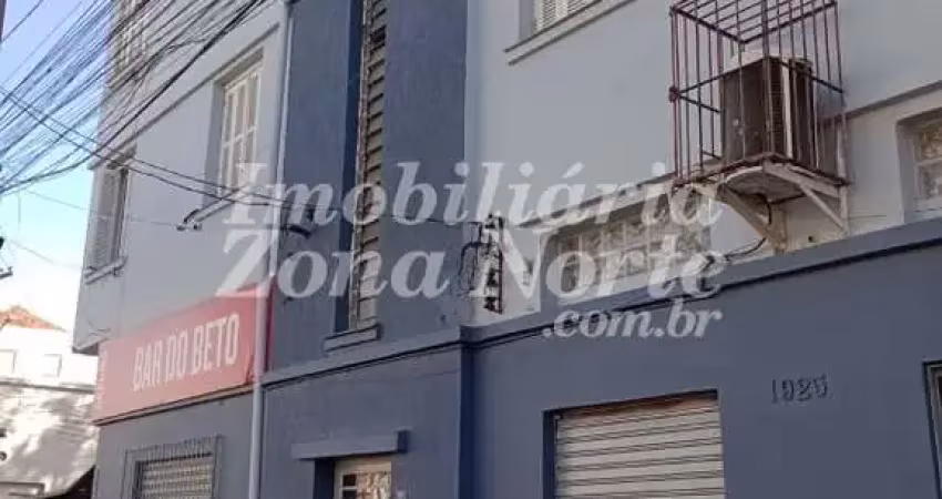 Apartamento com 1 quarto para alugar na Avenida Pernambuco, 1929, São Geraldo, Porto Alegre