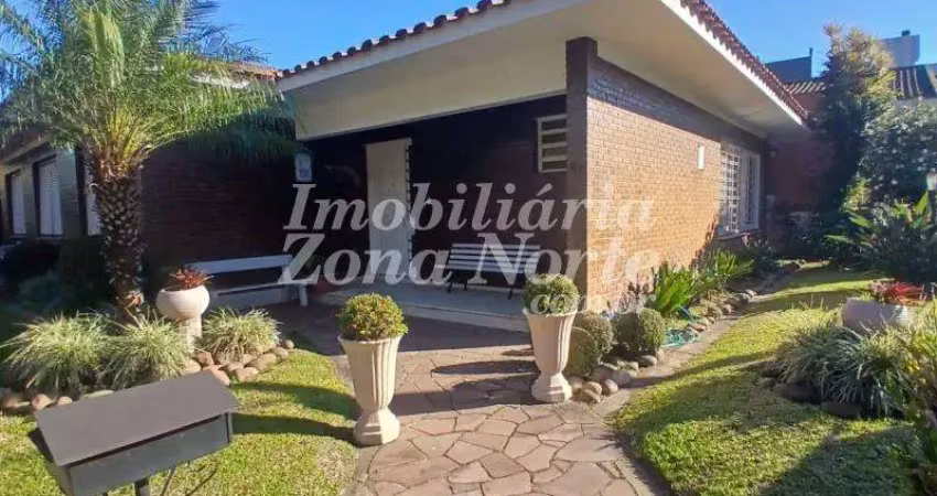 Casa comercial para alugar na PONAIM, 48, Jardim Lindóia, Porto Alegre