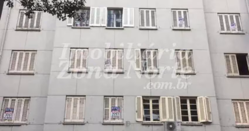 Apartamento com 3 quartos à venda na SALGADO FILHO, AV. SALGADO, Centro, Porto Alegre