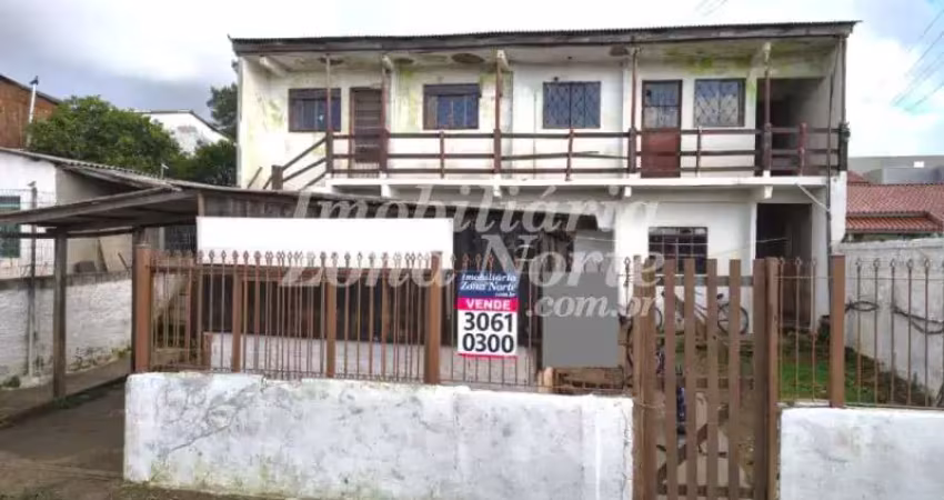 Terreno comercial à venda na LAJEADO, R, Medianeira, Eldorado do Sul