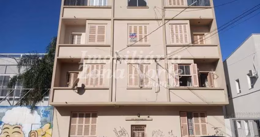 Apartamento com 2 quartos para alugar na Avenida Pernambuco, 1724, São Geraldo, Porto Alegre
