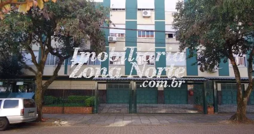 Apartamento com 2 quartos para alugar na Rua Tapajós, 139, Jardim São Pedro, Porto Alegre