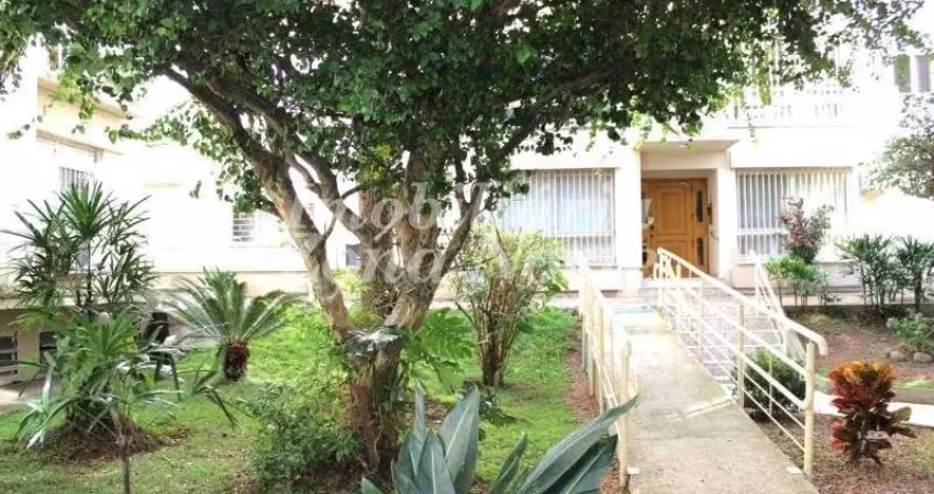 Apartamento com 1 quarto para alugar na Avenida Chicago, 262, Floresta, Porto Alegre