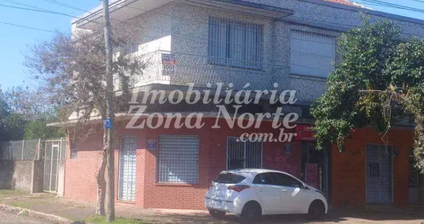 Apartamento com 3 quartos para alugar na Avenida Benno Mentz, 1638, Vila Ipiranga, Porto Alegre