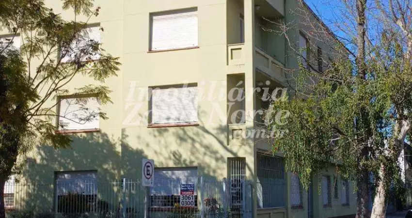 Apartamento com 1 quarto à venda na BAHIA, AV, São Geraldo, Porto Alegre