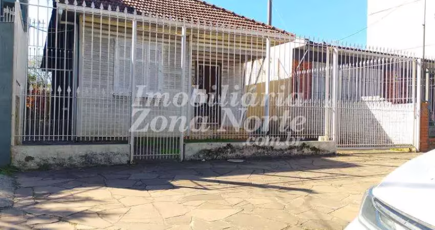 Terreno comercial à venda na SAO SALVADOR,R, Santa Maria Goretti, Porto Alegre