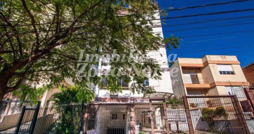 Apartamento com 2 quartos à venda na ARIOVALDO PINHEIRO, R, Passo da Areia, Porto Alegre