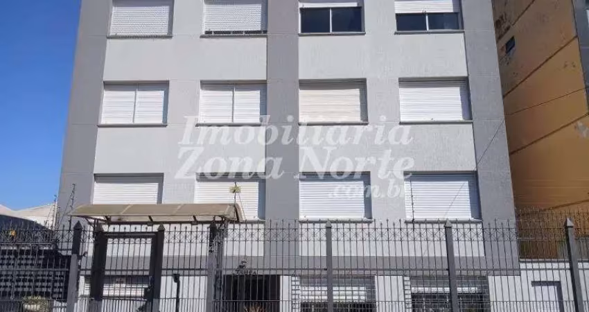 Apartamento com 1 quarto para alugar na Rua Dona Alzira, 194, Sarandi, Porto Alegre