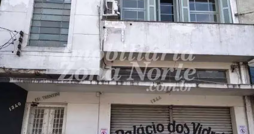 Prédio para alugar na Avenida São Pedro, 1344, São Geraldo, Porto Alegre