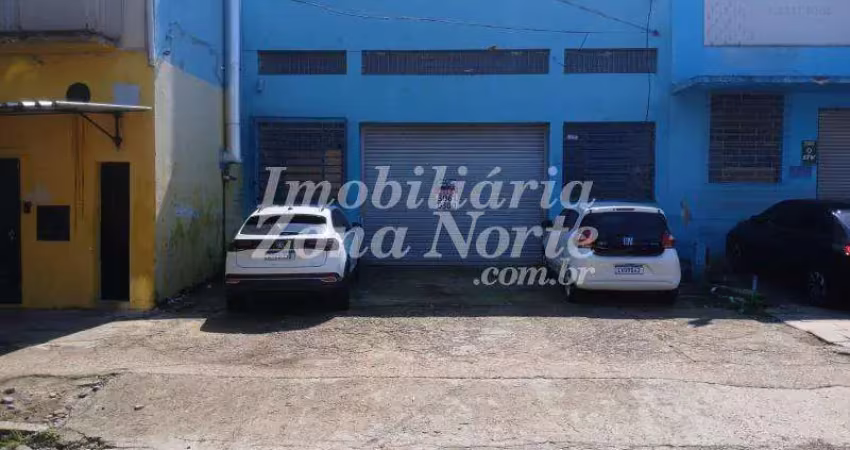 Barracão / Galpão / Depósito para alugar na Avenida França, 580, Navegantes, Porto Alegre