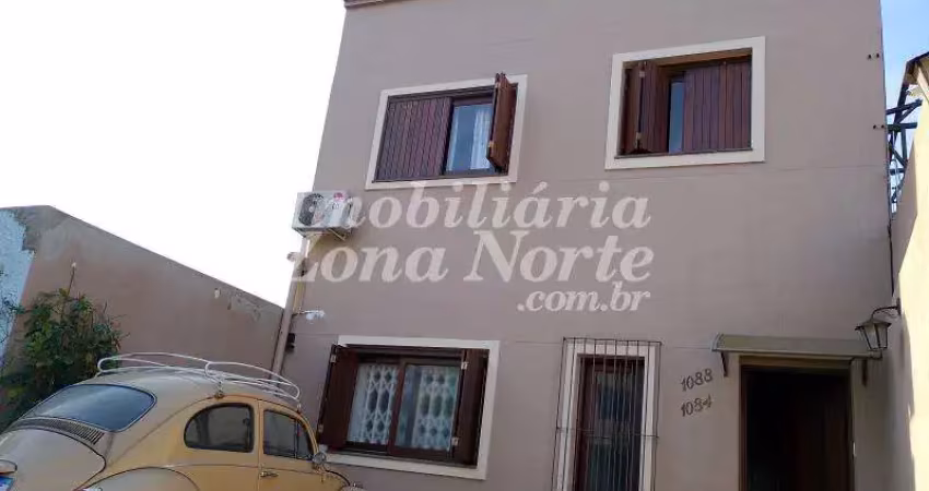 Casa com 5 quartos à venda na FRANCA, AV, Navegantes, Porto Alegre