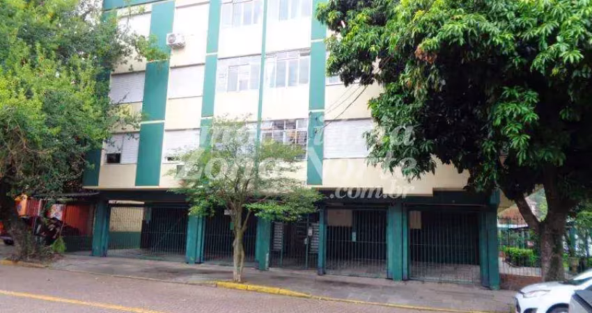 Apartamento com 2 quartos à venda na TUPINAMBA,R, Jardim São Pedro, Porto Alegre
