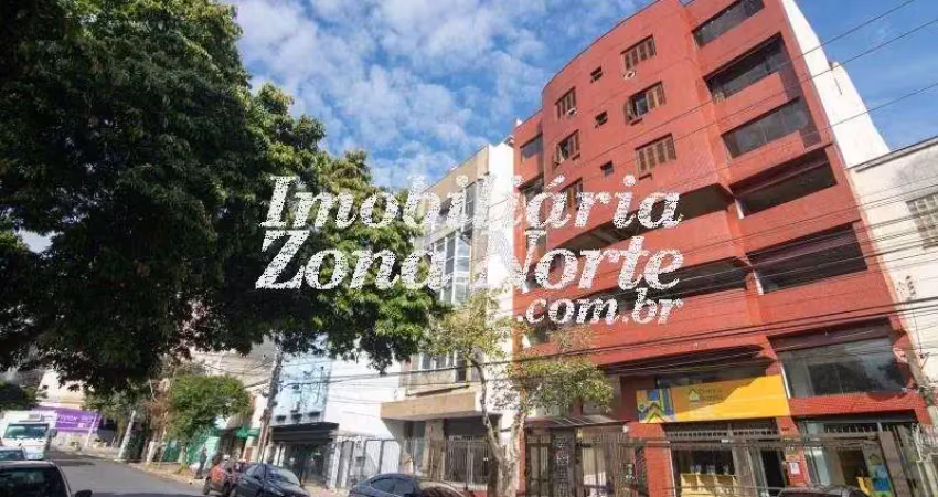 Apartamento com 3 quartos para alugar na Avenida Pernambuco, 2805, Floresta, Porto Alegre