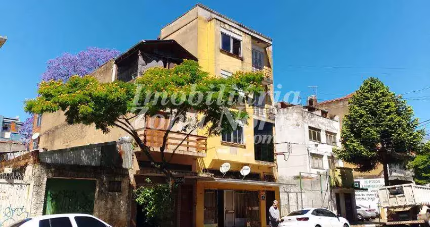 Apartamento com 1 quarto à venda na Avenida Presidente Franklin Roosevelt, São Geraldo, Porto Alegre