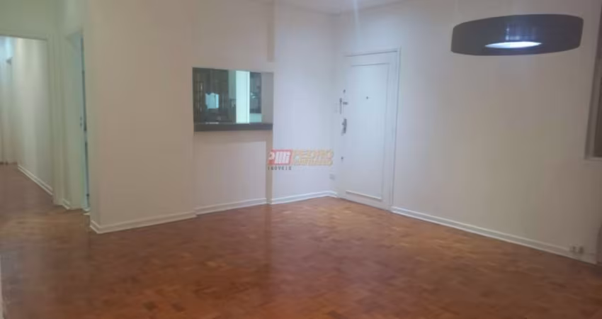 Apartamento no Bairro Centro em Santo André