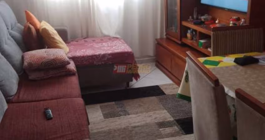 Apartamento no Bairro Ferrazópolis  em São Bernardo do Campo