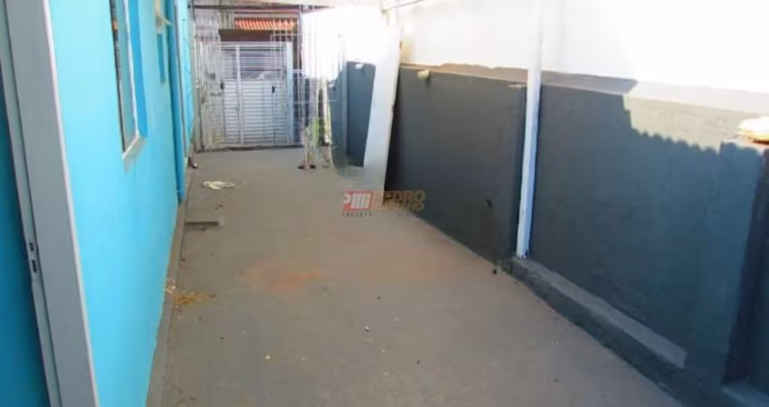 Casa Térrea no Bairro de Rudge Ramos em São Bernardo do Campo
