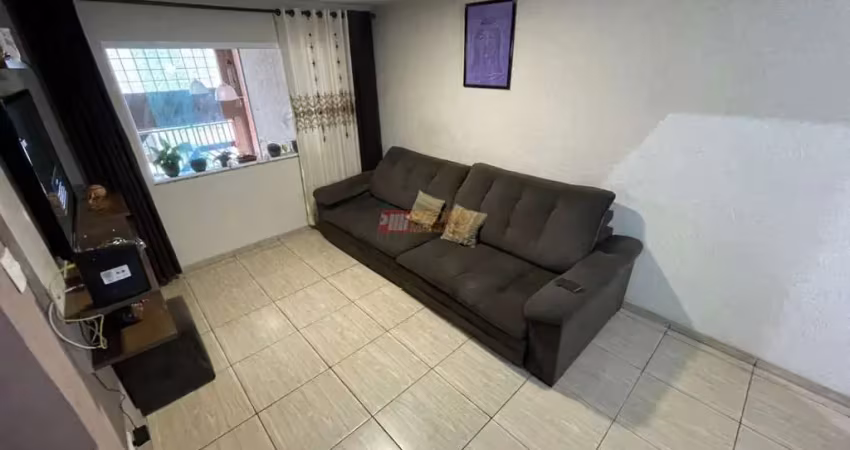 Casa com 4 quartos à venda na Rua Jorge Rosa, 110, Rudge Ramos, São Bernardo do Campo