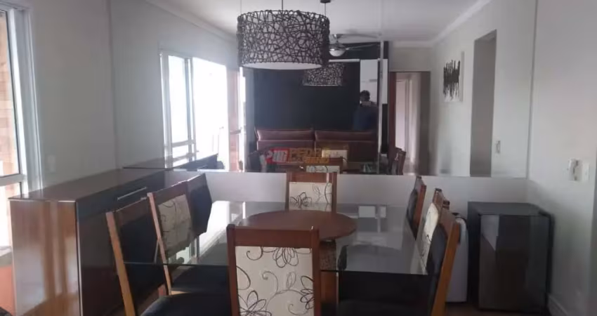 Apartamento no bairro centro em são bernardo do campo