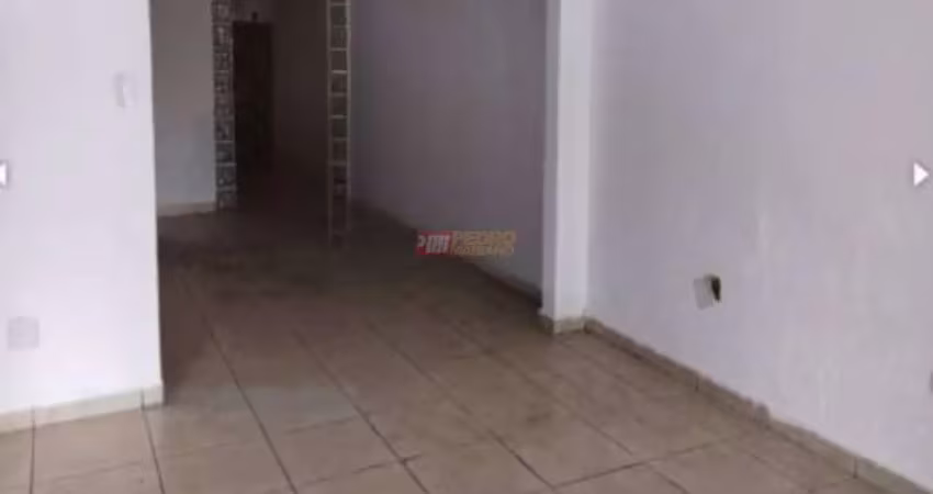 Salão comercial no bairro rudge ramos em são bernardo campo