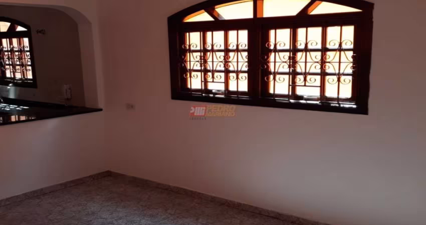 Sobrado no Jardim Las Vegas em Santo André