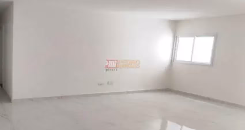 Apartamento no Bairro Campestre em Santo André