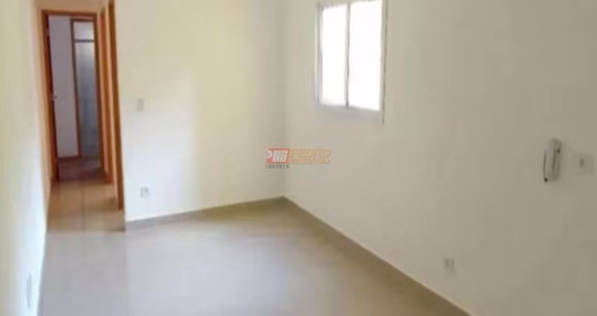 Apartamento na Vila Valparaiso em Santo Andre