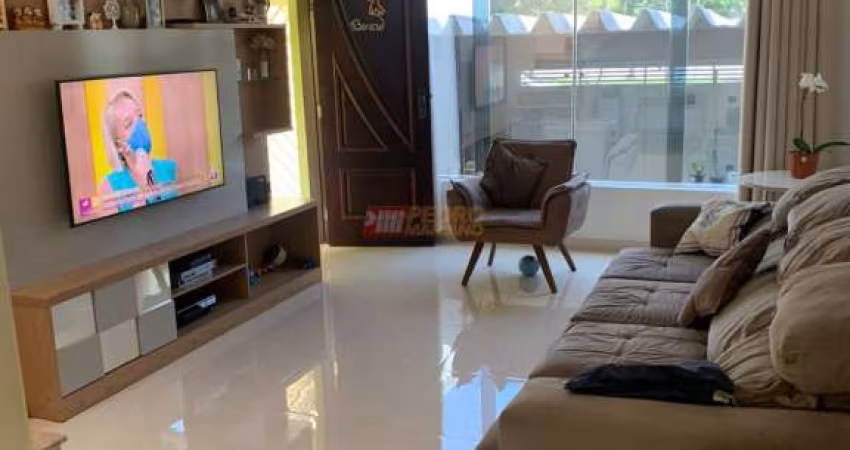 Sobrado no Bairro Jardim do Mar em São Bernardo do Campo