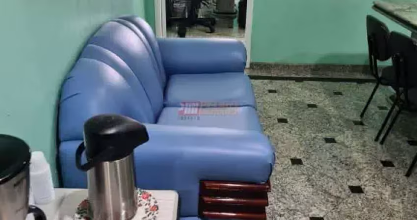 Sala comercial no bairro centro de são caetano do sul