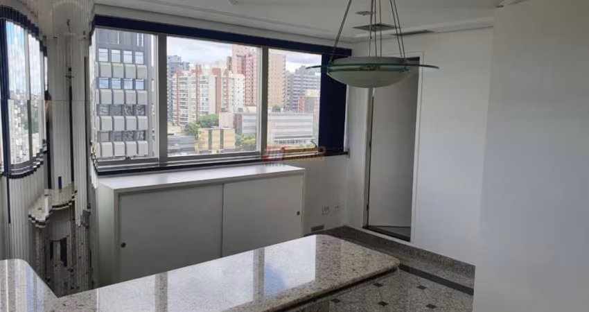 Sala Comercial no Bairro Centro de São Caetano do Sul