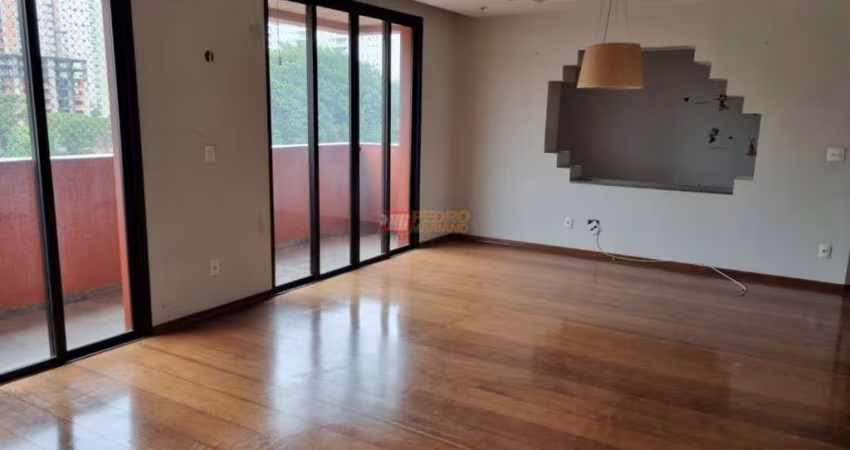 Apartamento no Bairro Jardim em Santo André
