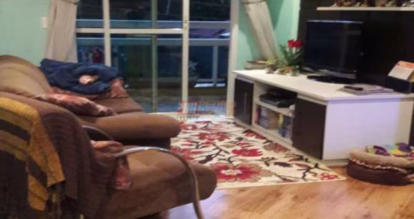 Apartamento no Bairro Santa Terezinha em São Bernardo do Campo