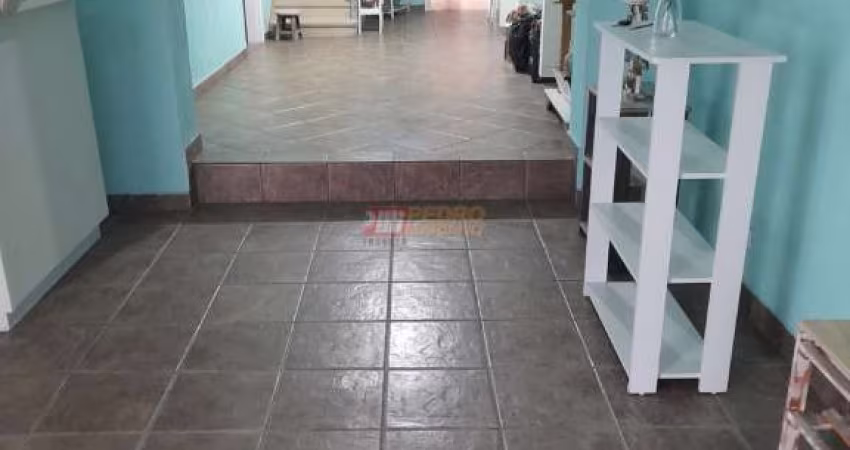Sobrado Comercial no Bairro Taboão em  São Bernardo do Campo