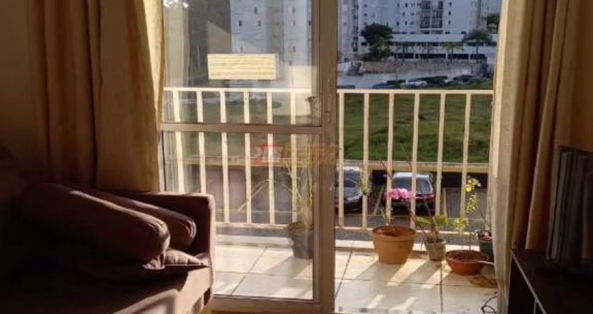 Apartamento no Bairro Jardim Celeste em São Paulo
