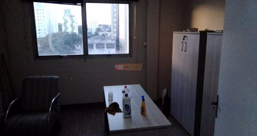 Sala Comercial no Bairro Rudge Ramos em São Bernardo do Campo
