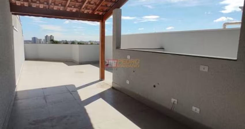 Apartamento na Vila Helena em Santo André