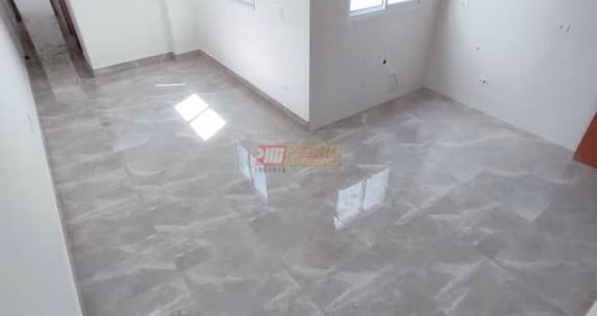 Apartamento na Vila Helena em Santo André