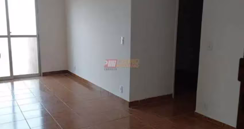 Apartamento no Bairro Taboão em São Bernardo do Campo