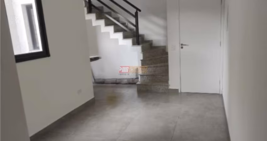 Cobertura no Bairro Vila Alpina em Santo André