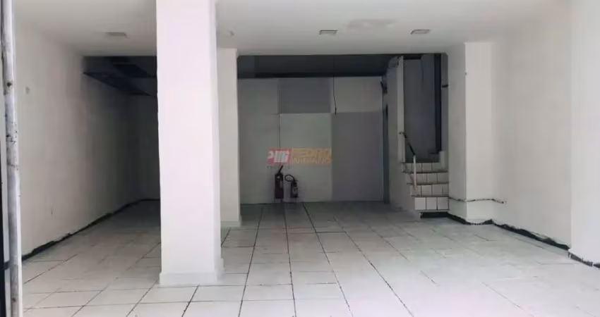 Salão no bairro rudge ramos em são bernardo do campo