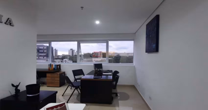 Sala Comercial no Bairro Rudge Ramos em São Bernardo do Campo