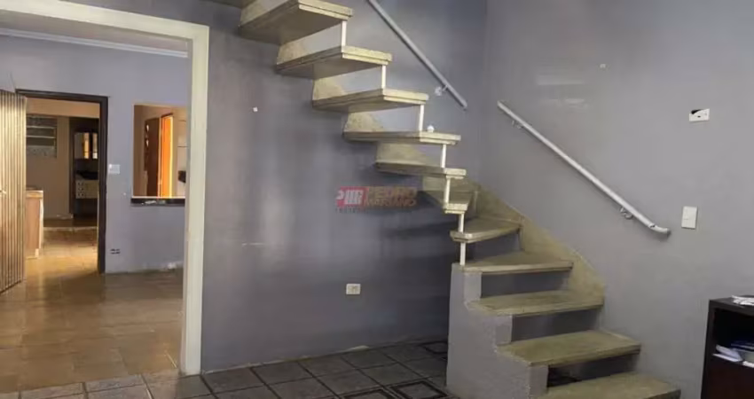 Sobrado no bairro rudge ramos em são bernardo do campo