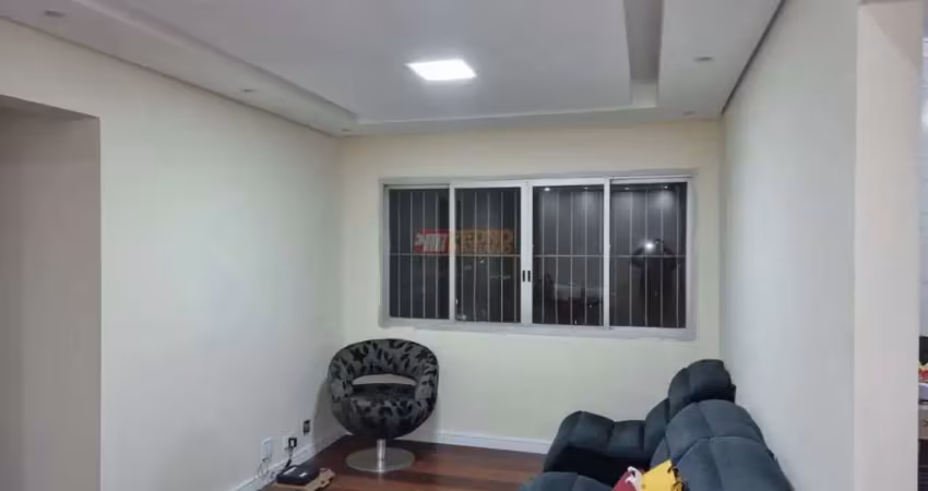 Apartamento no Bairro Assunção em São Bernardo do Campo