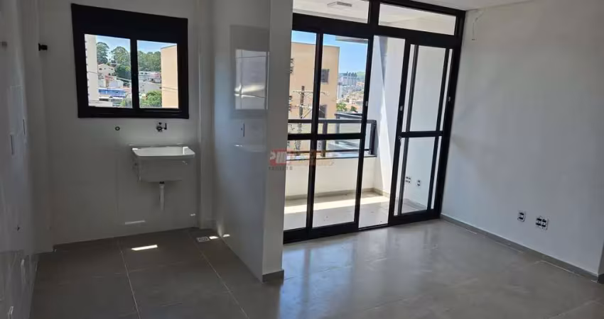 Apartamento no Bairro Baeta Neves em São Bernardo do Campo