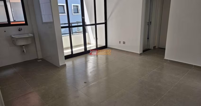 Apartamento no Bairro Baeta Neves em São Bernardo do Campo