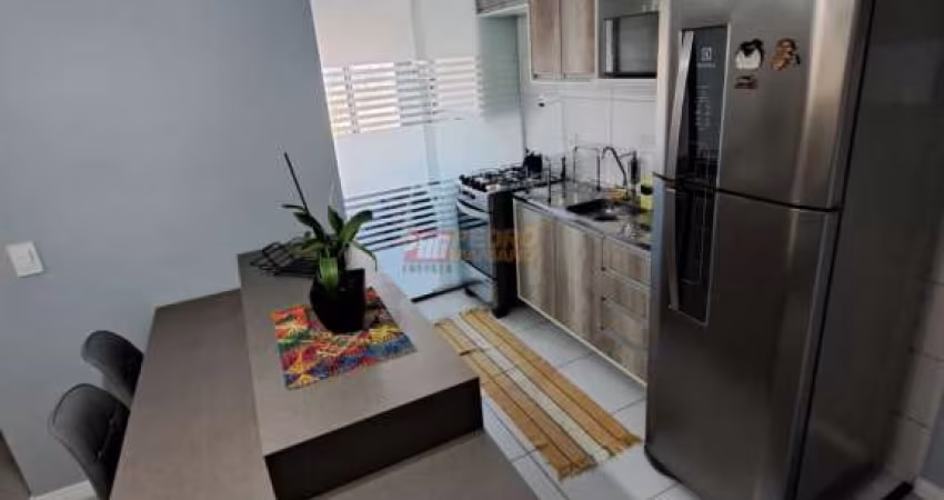 Apartamento no Bairro Jardim São Savério em São Paulo