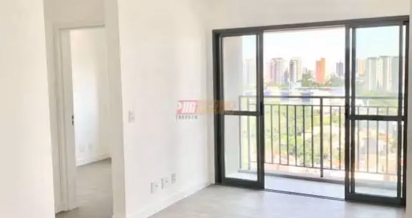 Apartamento no Bairro Vila Assunção em Santo André