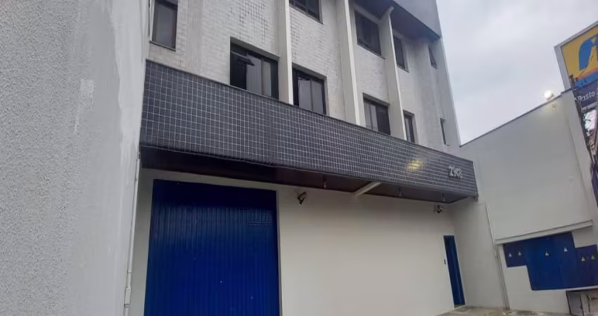 Prédio Comercial no Bairro Rudge Ramos em São Bernardo do Campo