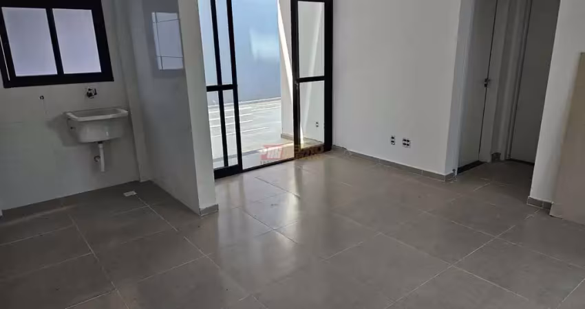Apartamento no bairro baeta neves em são bernardo do campo